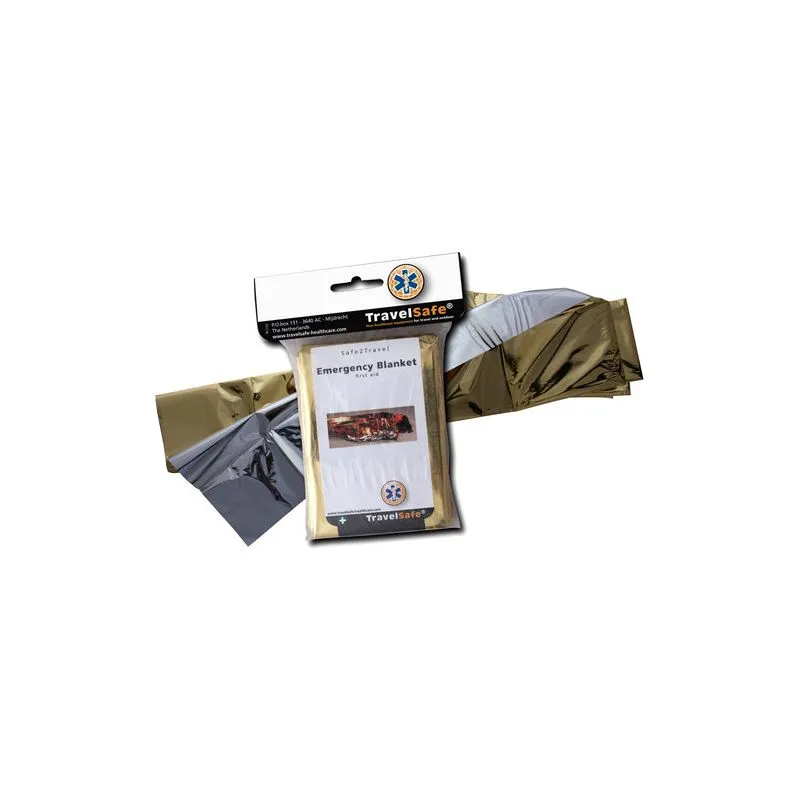Manta TravelSafe Life