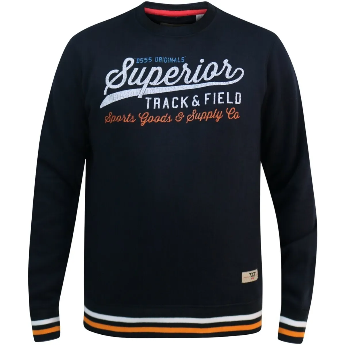 Marlow D555 Superior Track & Field