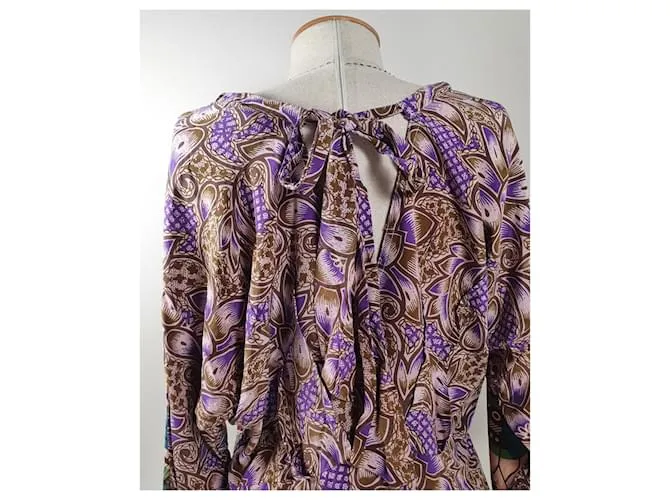 Marni For H&M Tops Multicolor 