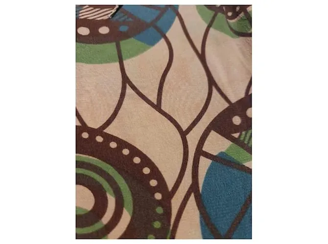 Marni For H&M Tops Multicolor 