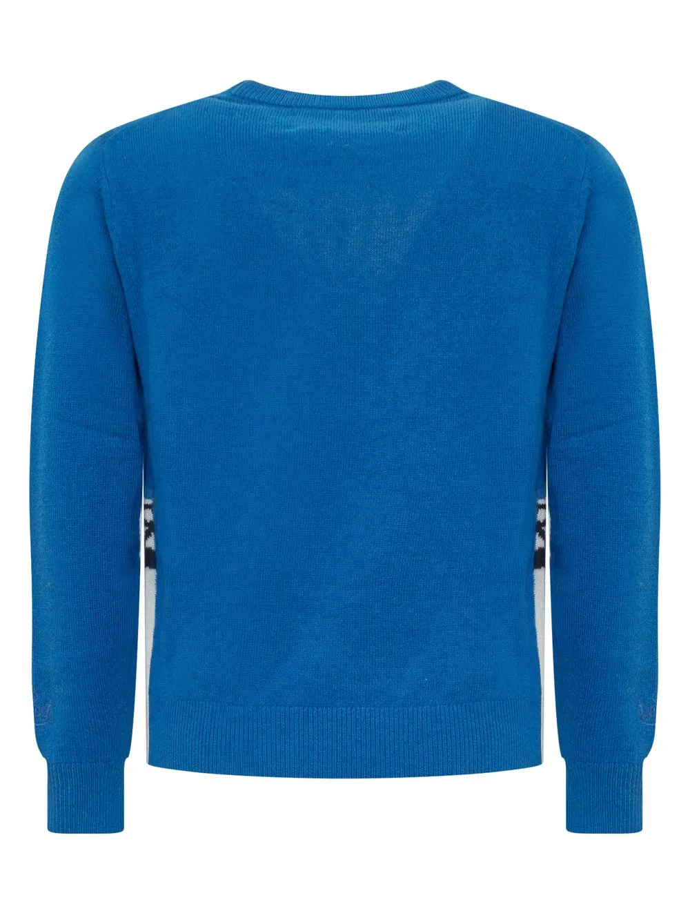 MC2 SAINT BARTH Saint Moritz Sweater