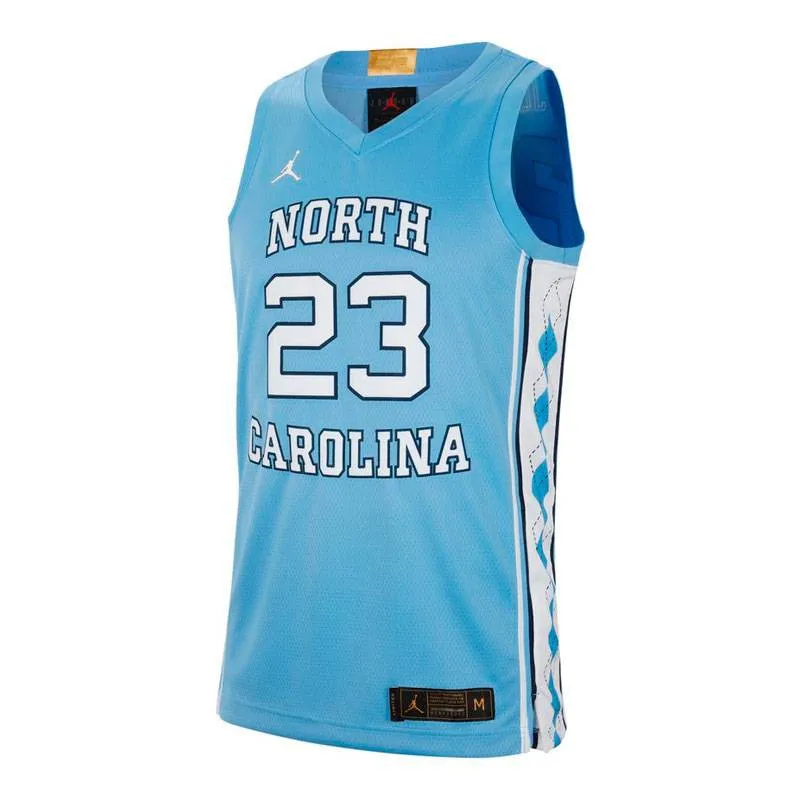 MICHAEL JORDAN NORTH CAROLINA SWINGMAN JERSEY
