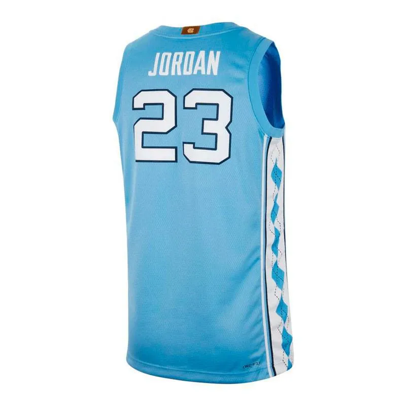 MICHAEL JORDAN NORTH CAROLINA SWINGMAN JERSEY