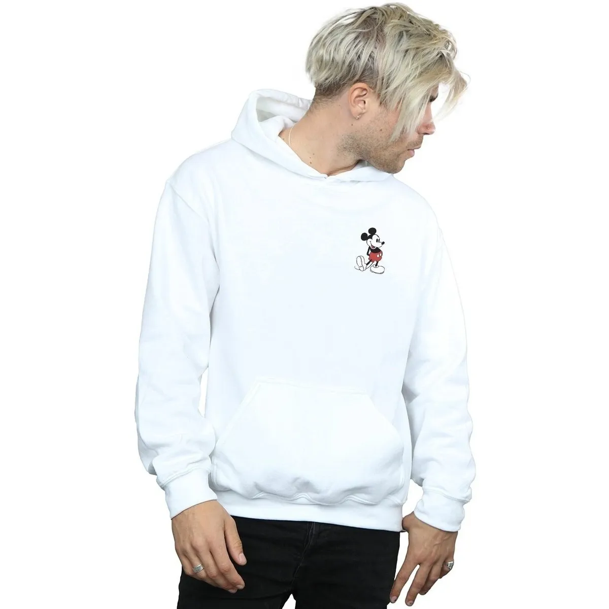 Mickey Mouse Kickin Retro Chest