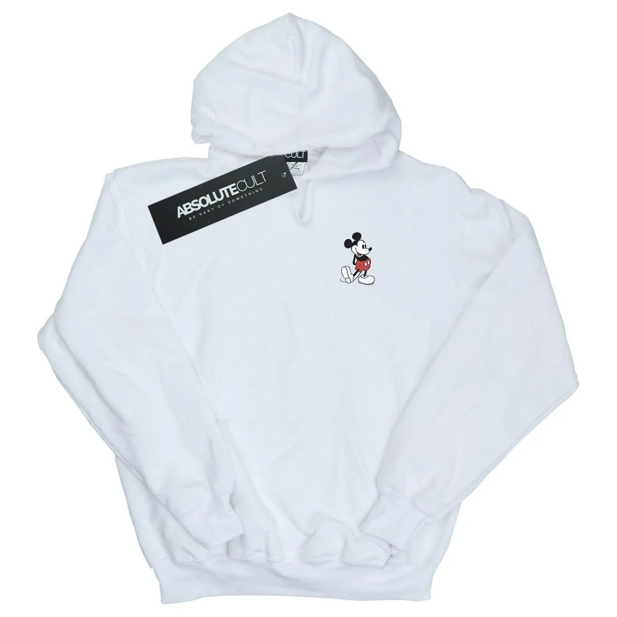 Mickey Mouse Kickin Retro Chest