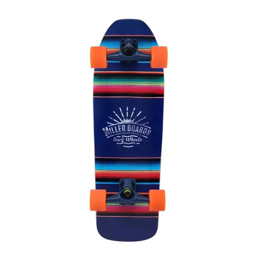 Miller Surfskate Aguas Calientes