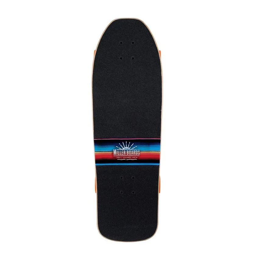 Miller Surfskate Aguas Calientes