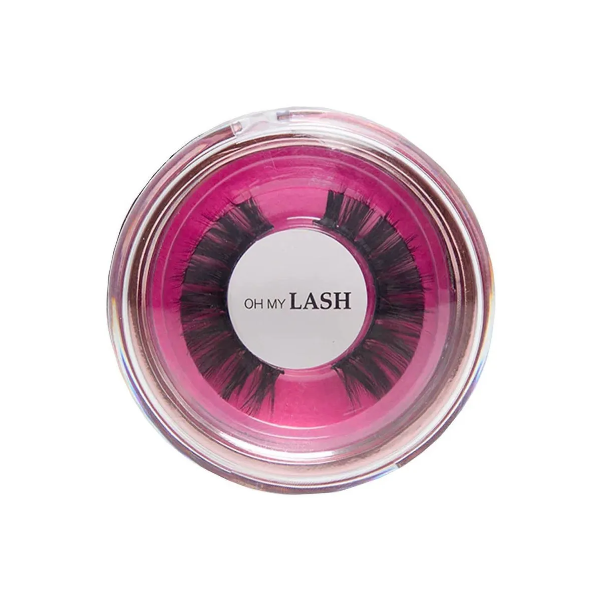 MINK FALSE EYELASHES  SELF LOVE  SELF LOVE