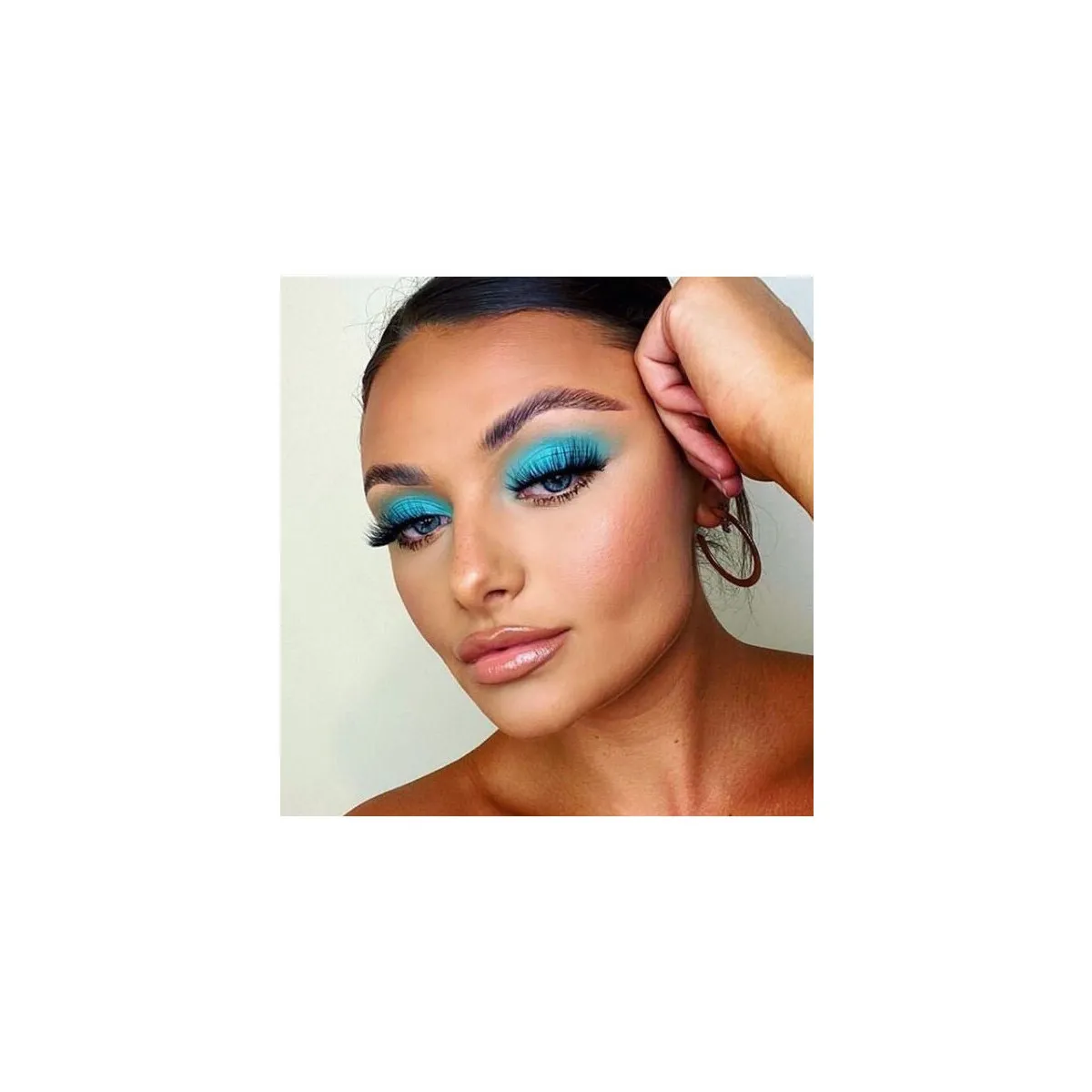 MINK FALSE EYELASHES  SELF LOVE  SELF LOVE
