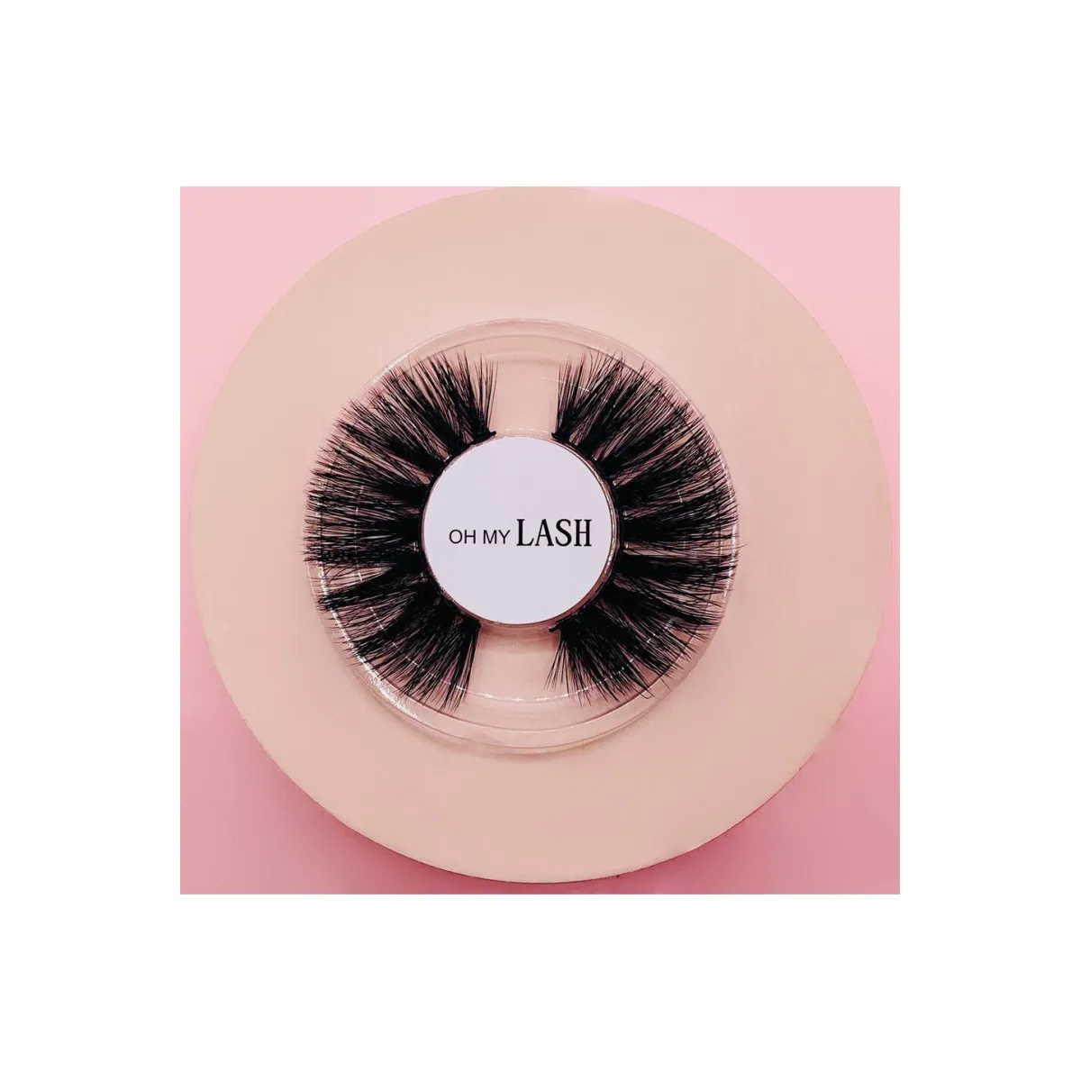 MINK FALSE EYELASHES  SELF LOVE  SELF LOVE