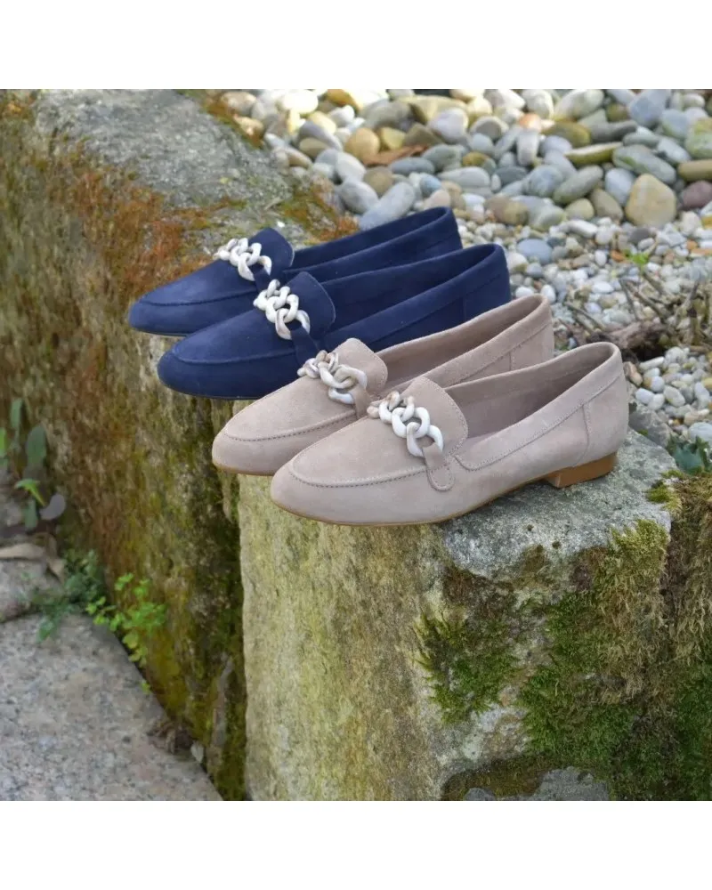 MOCASIN DE ANTEPIEL CALMODA 4015