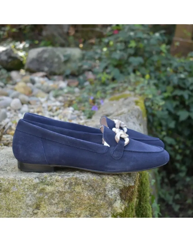 MOCASIN DE ANTEPIEL CALMODA 4015