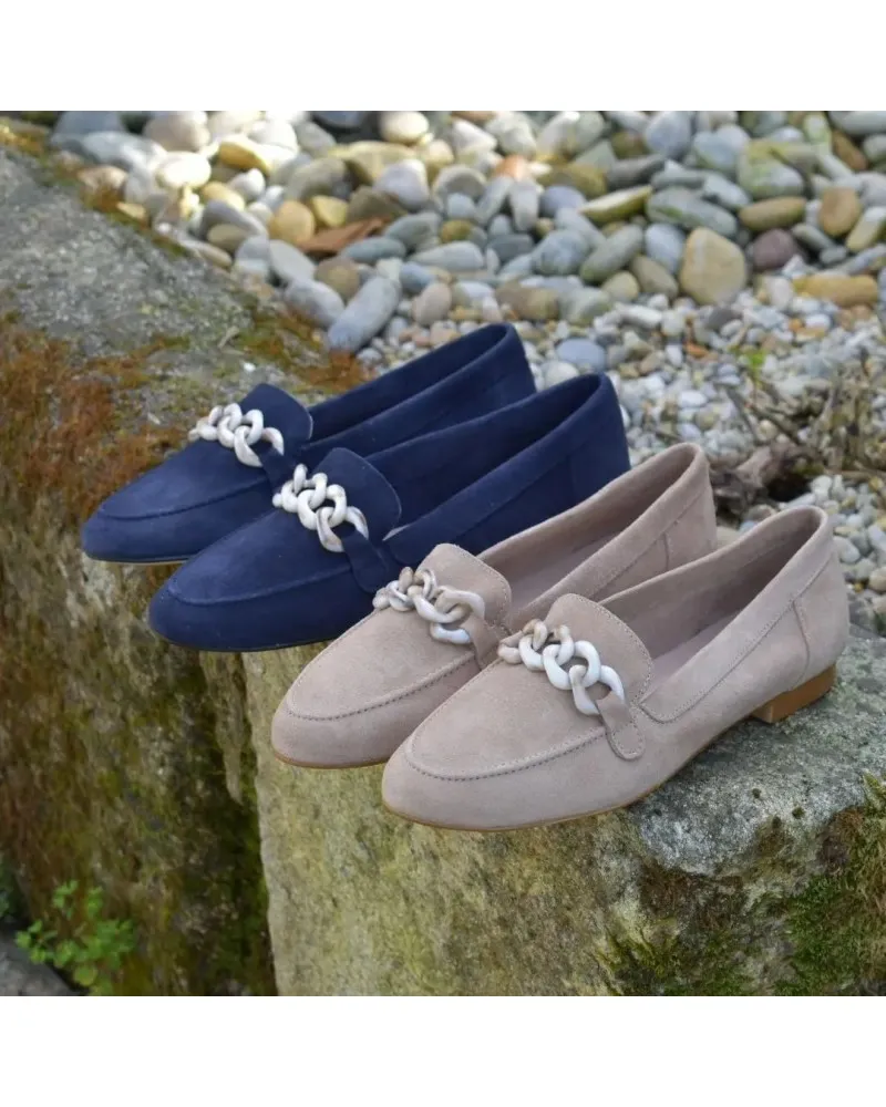 MOCASIN DE ANTEPIEL CALMODA 4015