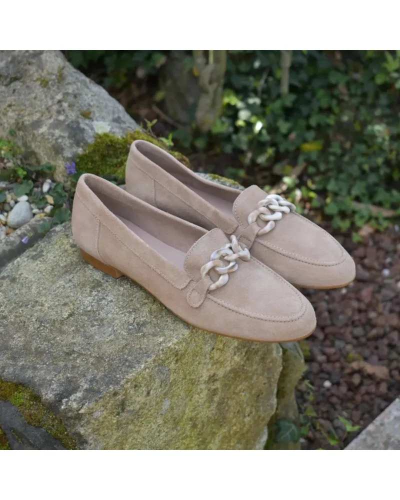 MOCASIN DE ANTEPIEL CALMODA 4015