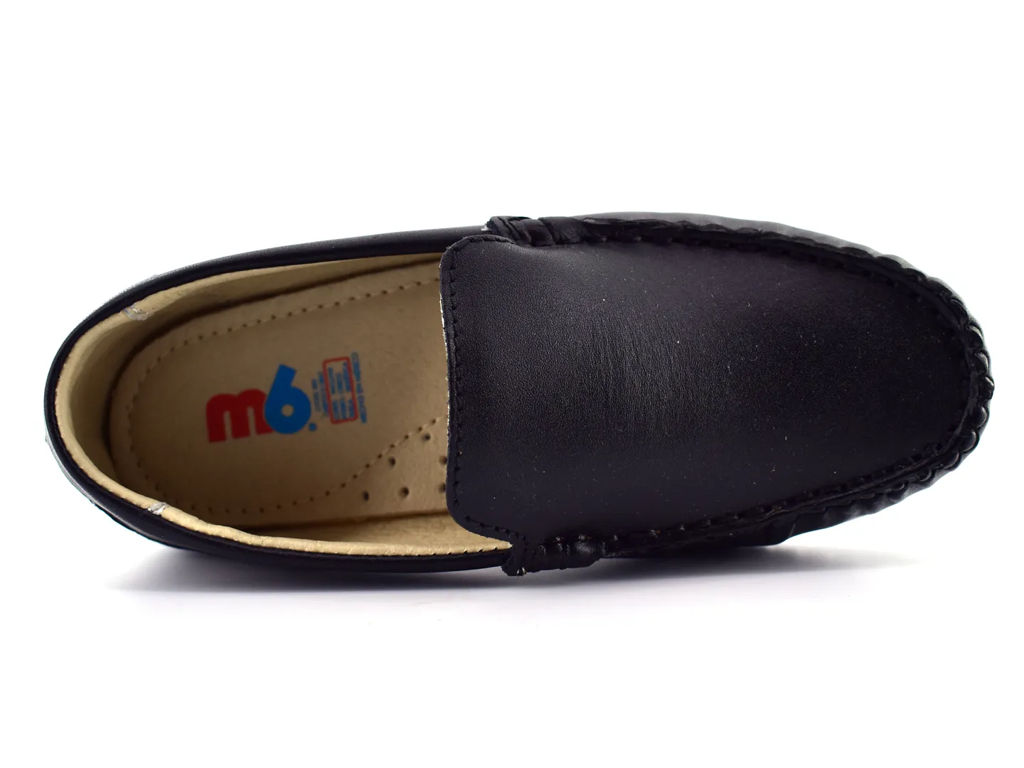 Mocasines Miniburbujas 13805 Para Niño