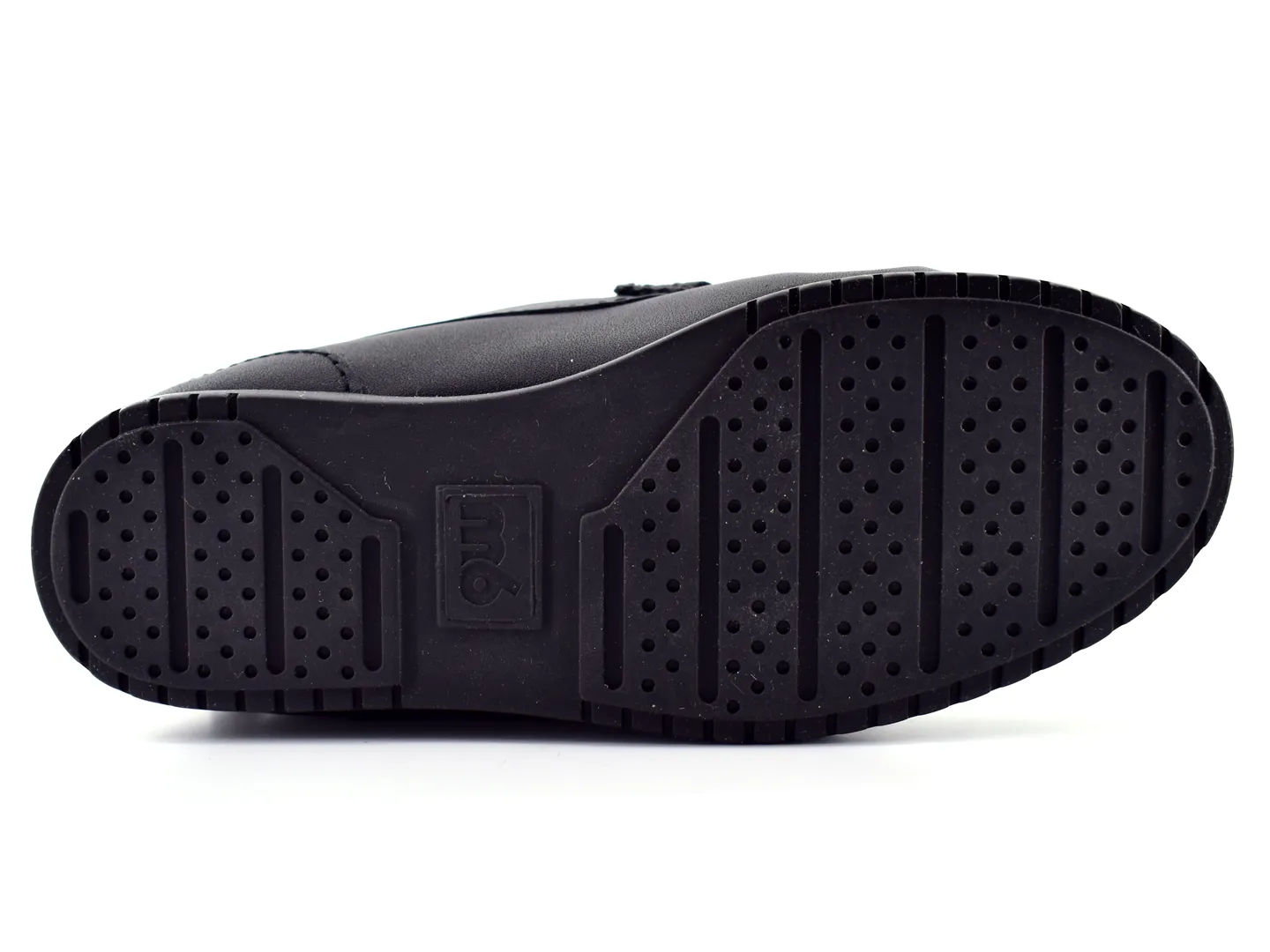 Mocasines Miniburbujas 13805 Para Niño