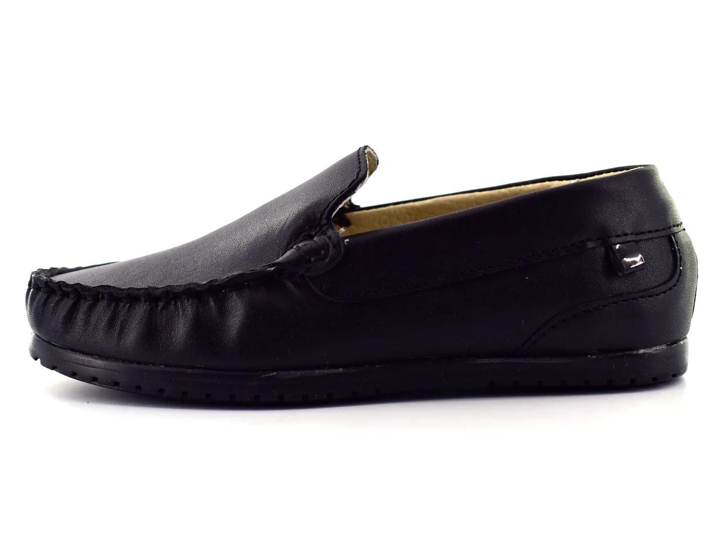 Mocasines Miniburbujas 13805 Para Niño