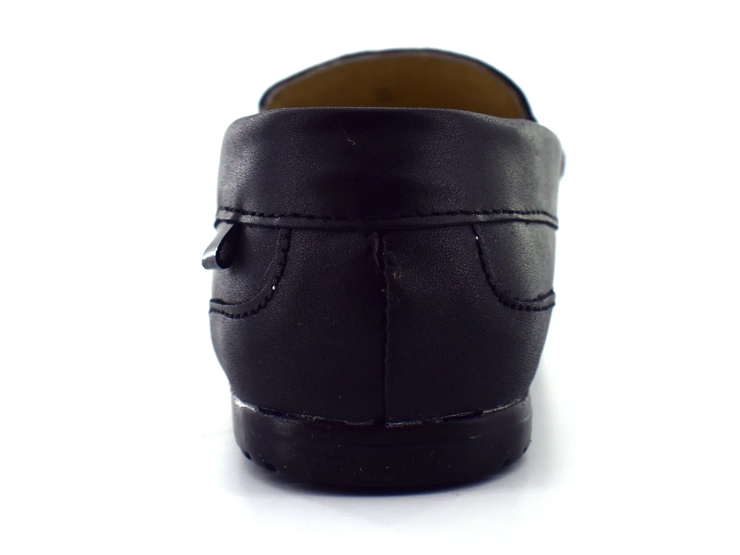 Mocasines Miniburbujas 13805 Para Niño