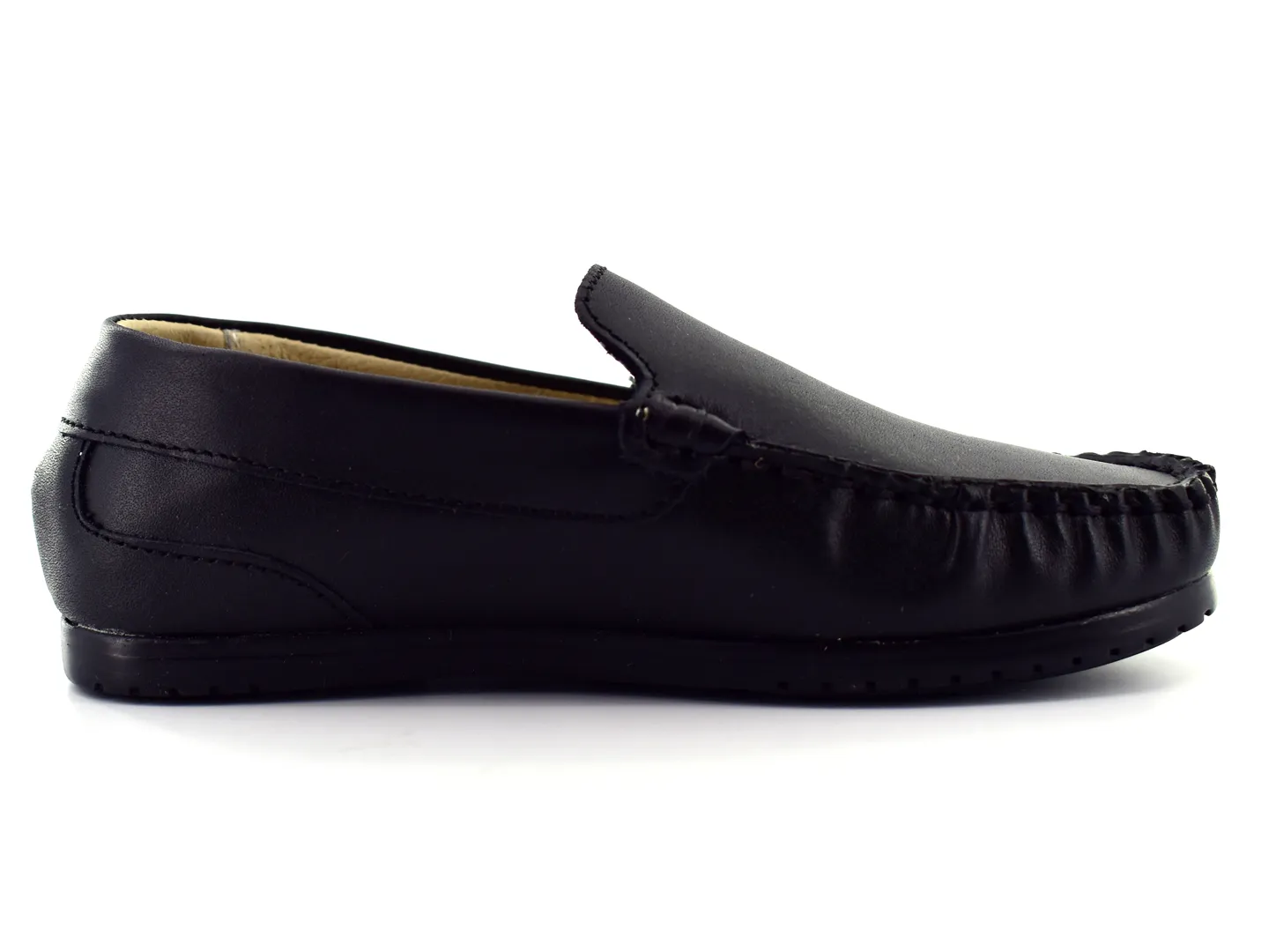Mocasines Miniburbujas 13805 Para Niño