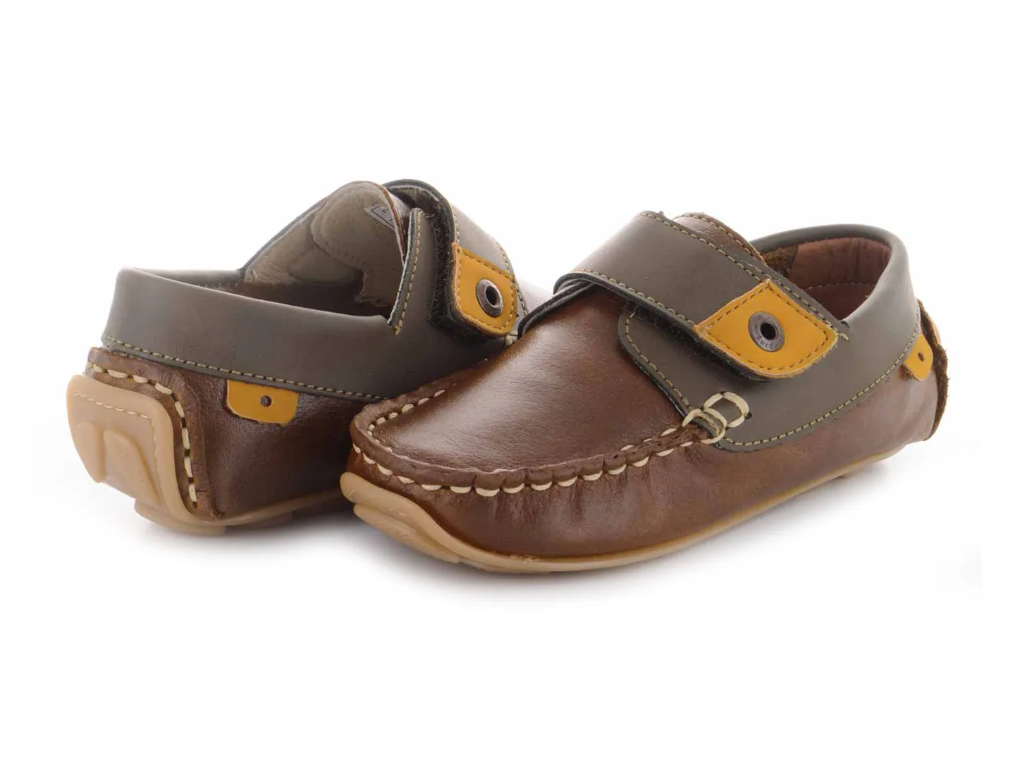 MOCASINES MINIBURBUJAS 59133 PARA NIñO