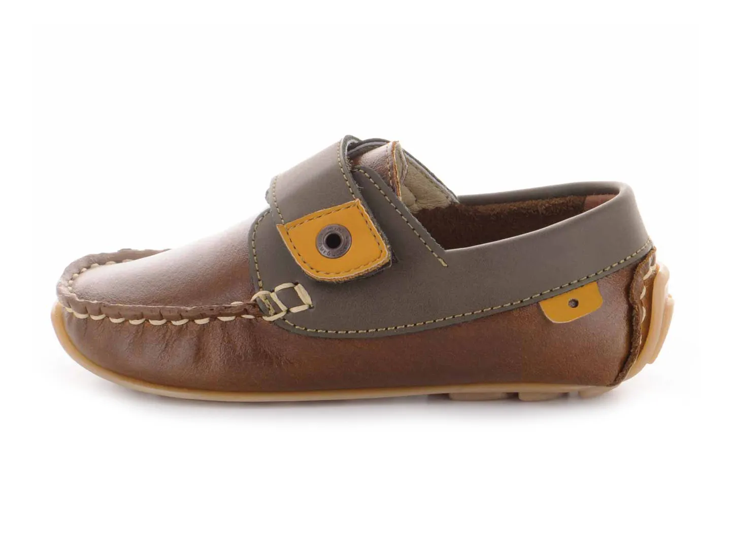 MOCASINES MINIBURBUJAS 59133 PARA NIñO