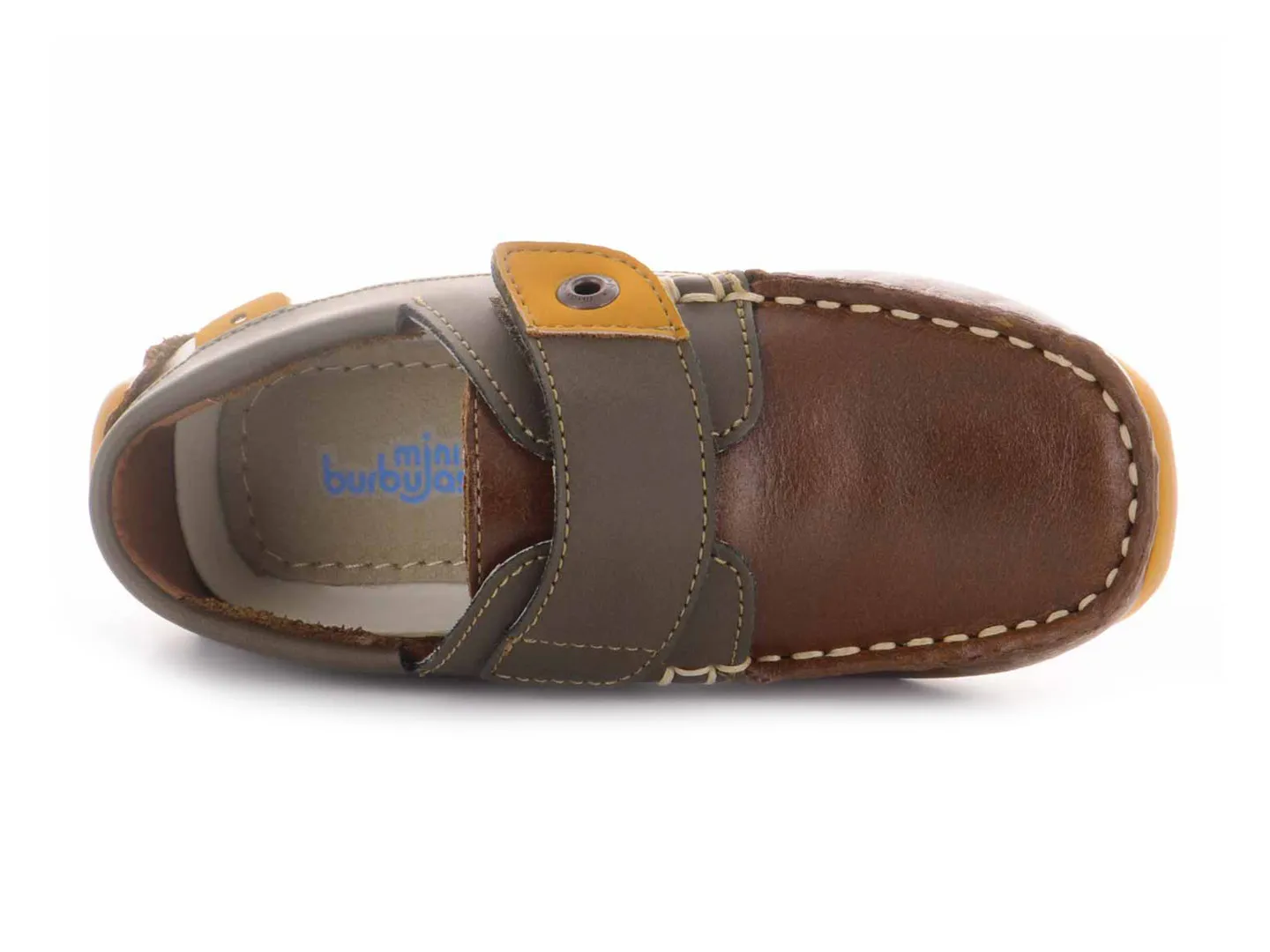 MOCASINES MINIBURBUJAS 59133 PARA NIñO