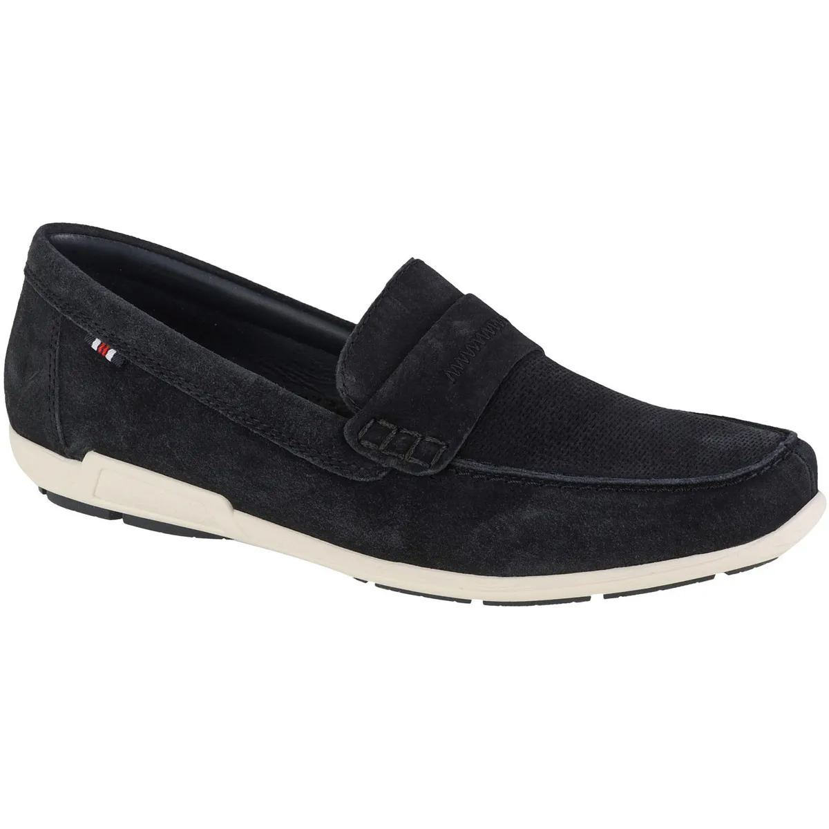 Moccasins