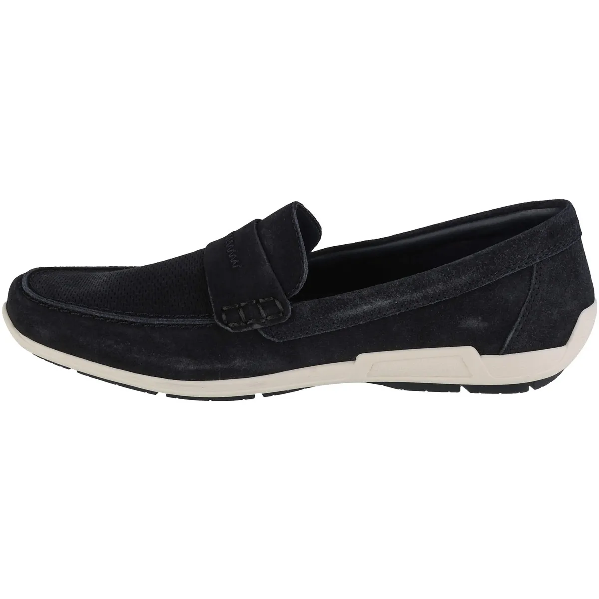 Moccasins