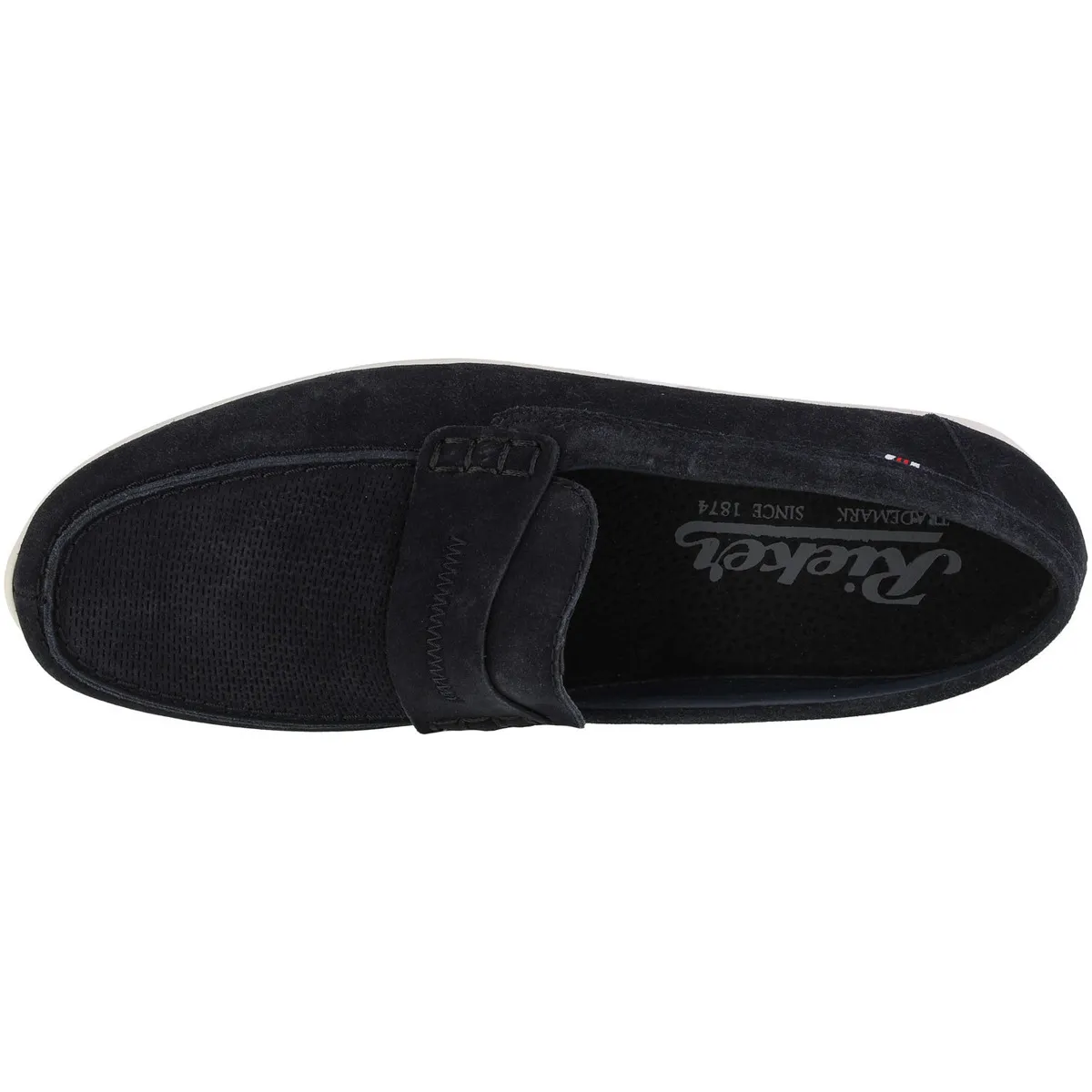 Moccasins