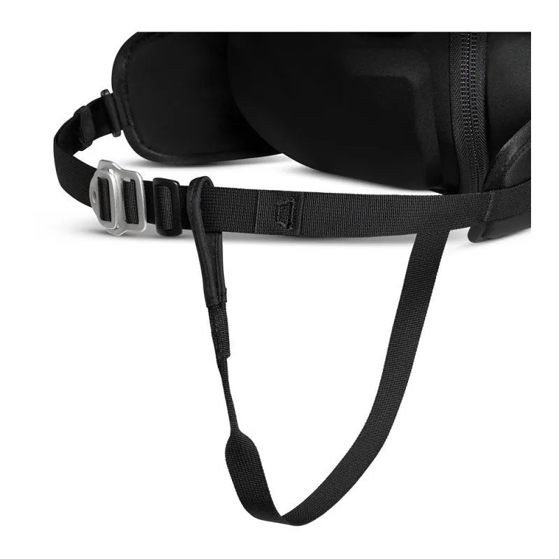 Mochila Airbag Mammut Free 22 (Negro)