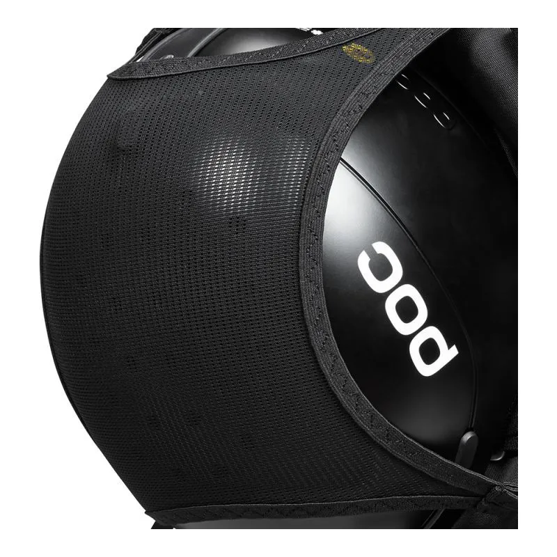 Mochila Airbag Mammut Free 22 (Negro)