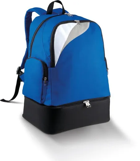 MOCHILA EQUIPACIONES MULTIDEPORTES CON BASE RÍGIDA