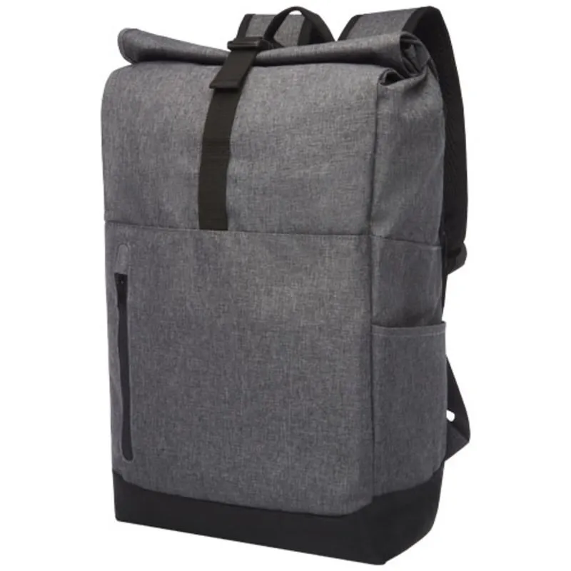 Mochila personalizable para portátil 15,6" Hoss