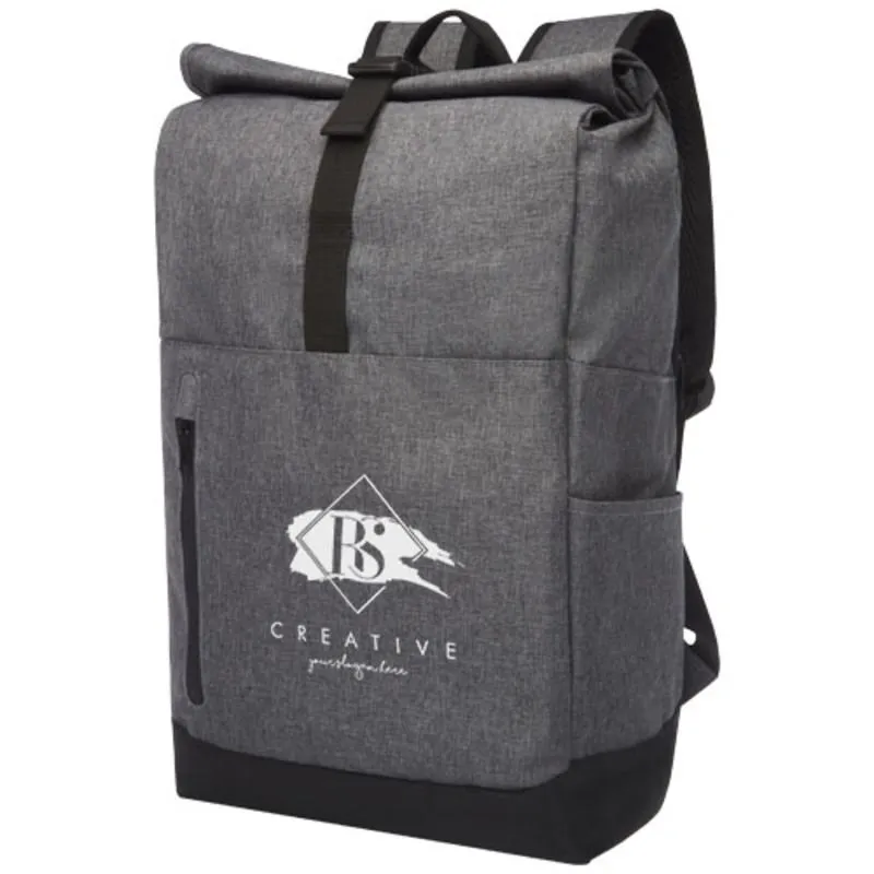Mochila personalizable para portátil 15,6" Hoss