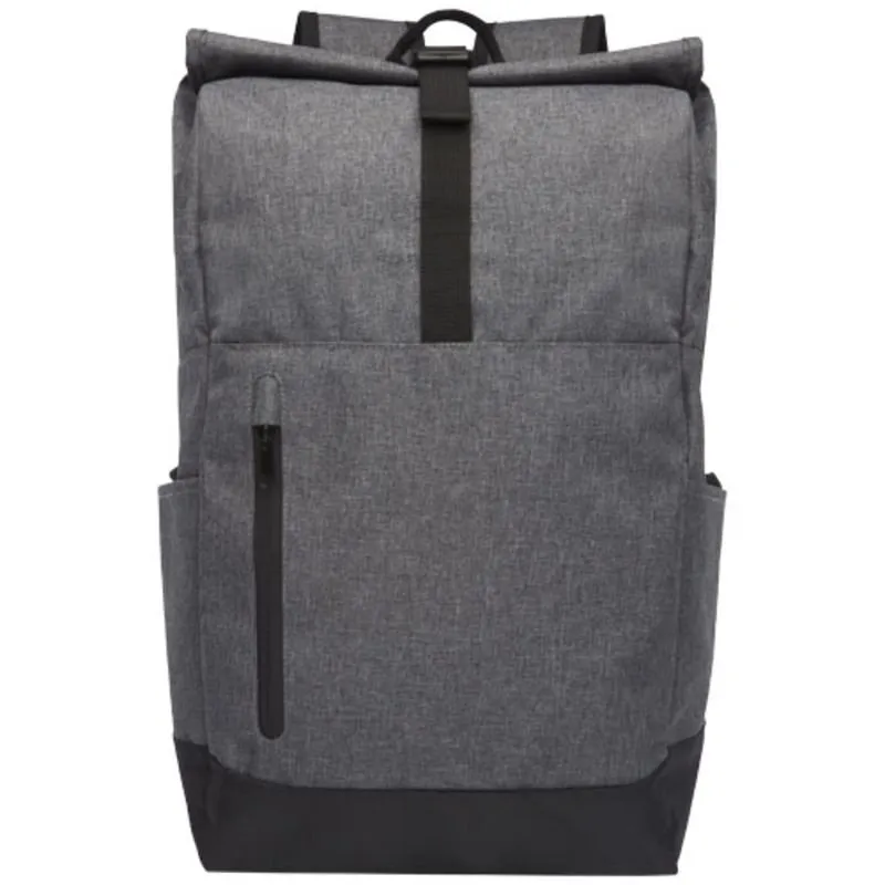 Mochila personalizable para portátil 15,6" Hoss