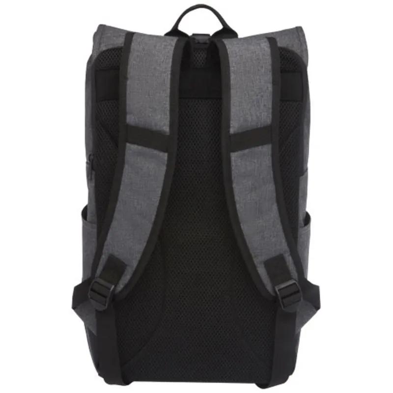 Mochila personalizable para portátil 15,6" Hoss