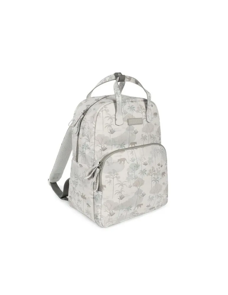 MOCHILA SERENGUETI PASITO A PASITO