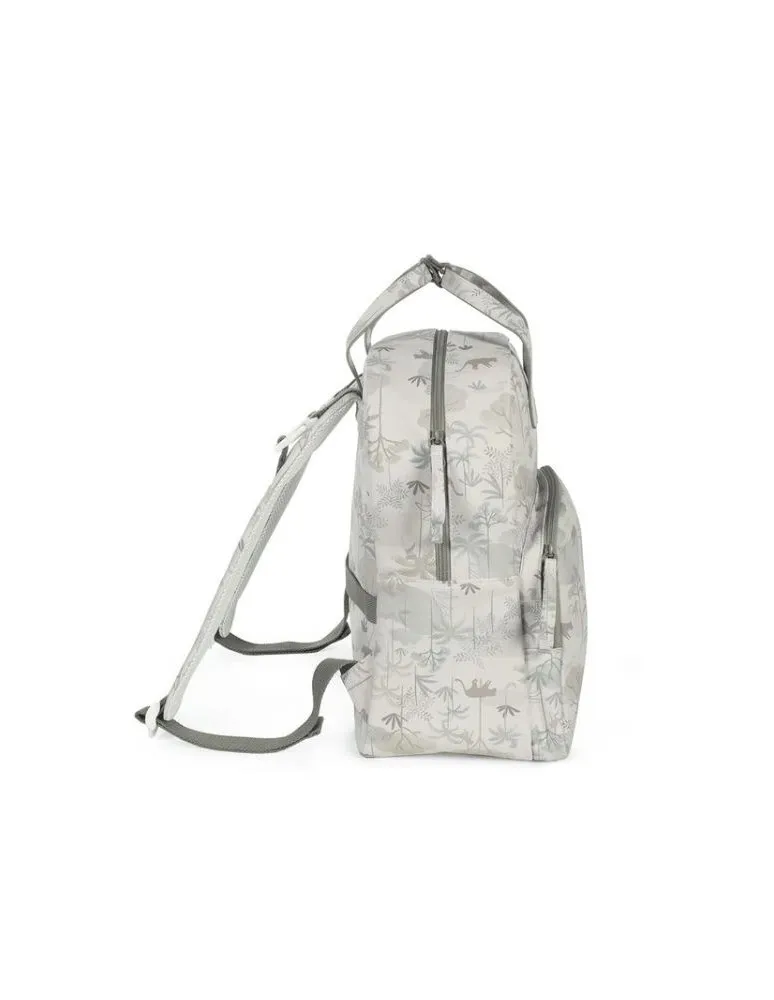 MOCHILA SERENGUETI PASITO A PASITO