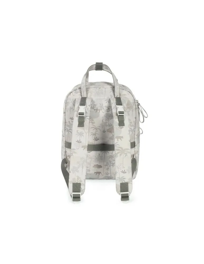 MOCHILA SERENGUETI PASITO A PASITO