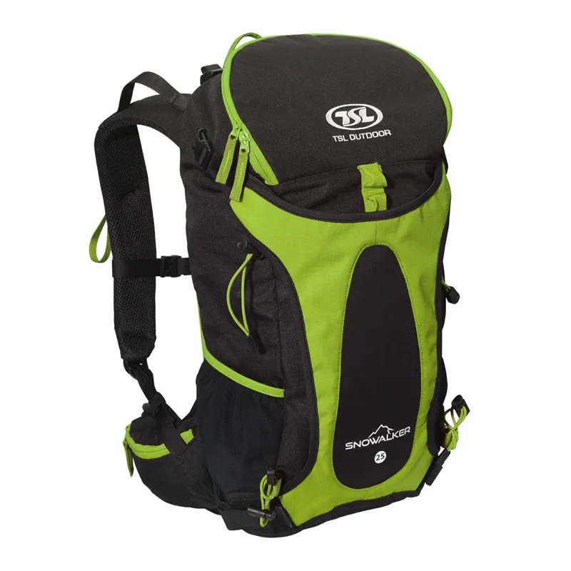 Mochila TSL Snowalker 25 (Verde)