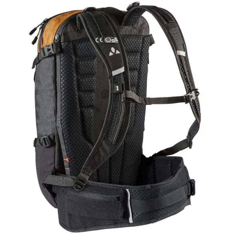 Mochila Vaude Moab Pro 16 II (umbra)