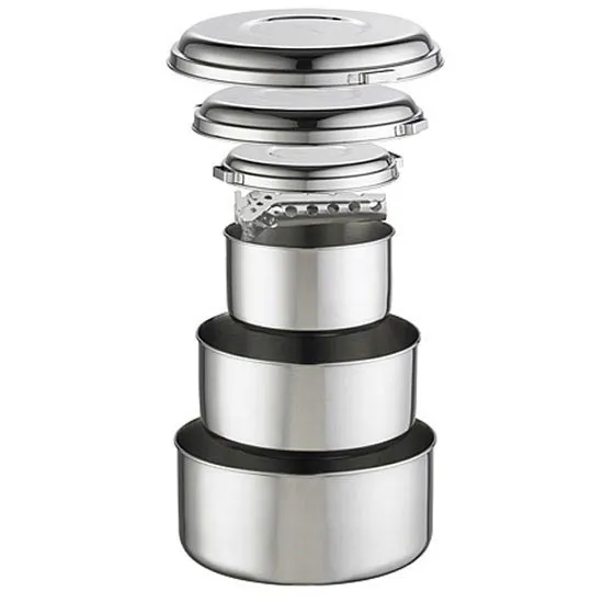 msr Alpine 4 Pot Set