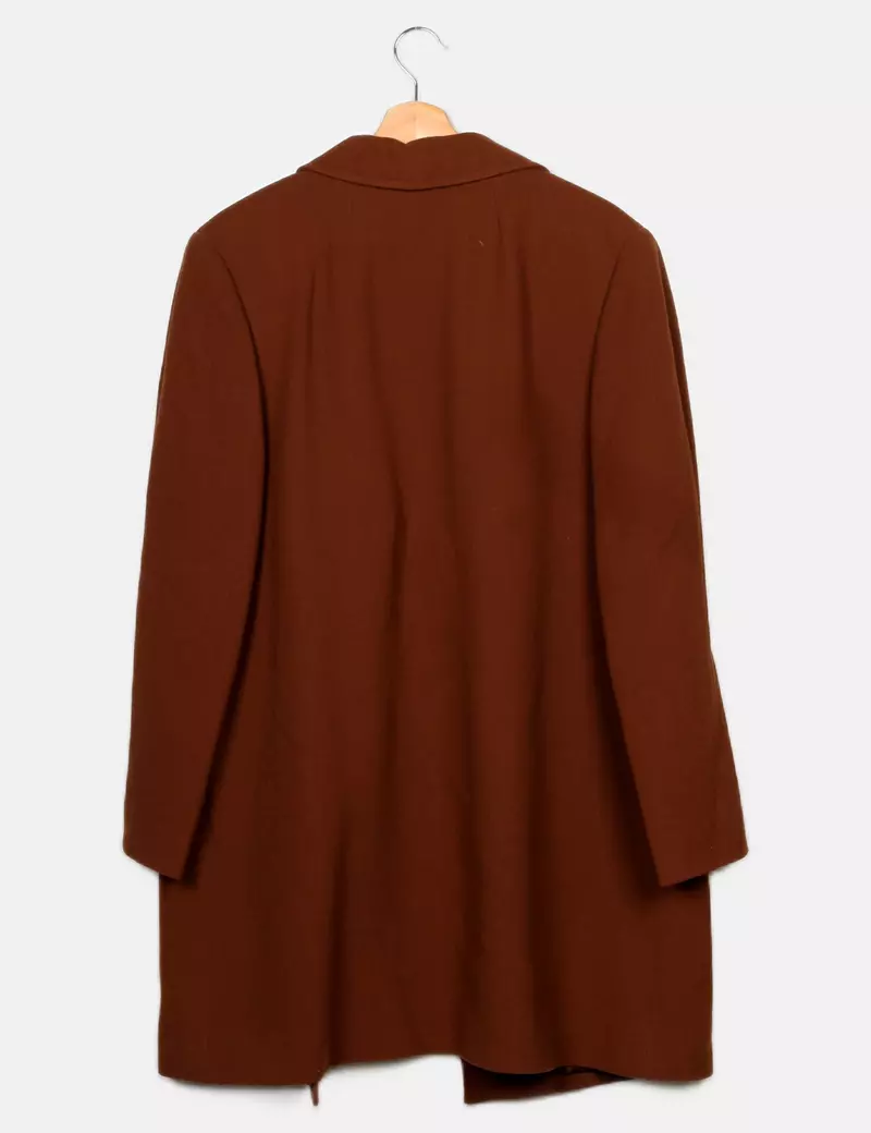 Mudarra Chaquetón Lana