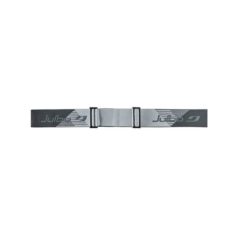 MáSCARA JULBO FUSION (GRIS  REACTIV CAT 2 A 3)