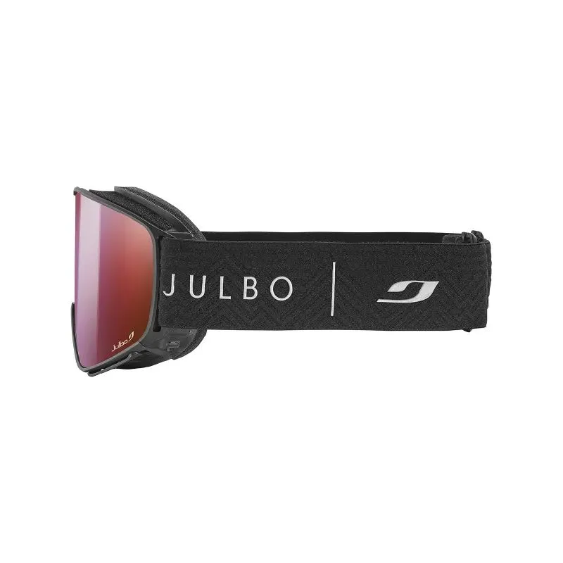 MáSCARA JULBO QUICKSHIFT OTG (NEGRO  REACTIV CAT 0 A 4)
