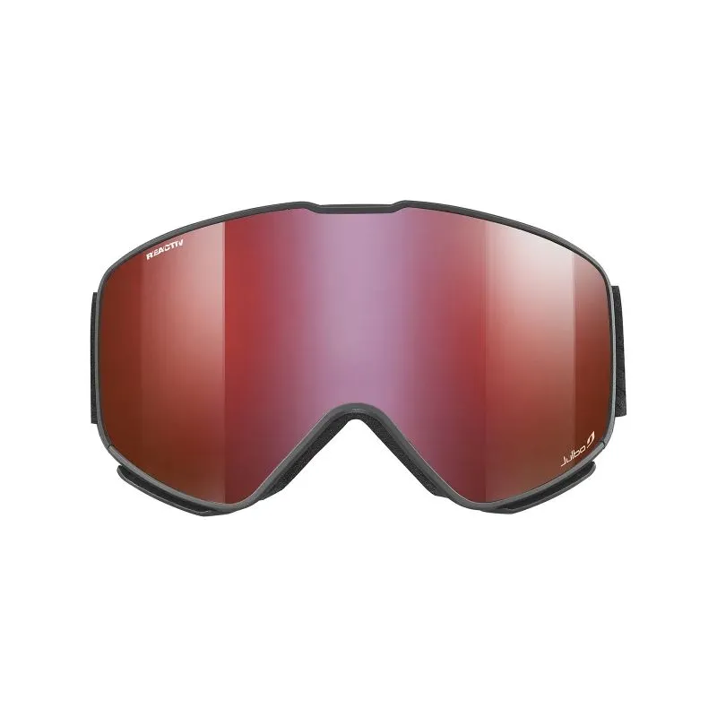 MáSCARA JULBO QUICKSHIFT OTG (NEGRO  REACTIV CAT 0 A 4)
