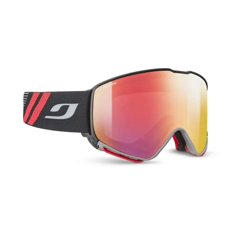 MáSCARA JULBO QUICKSHIFT OTG (NEGRO  REACTIV CAT 1 A 3)