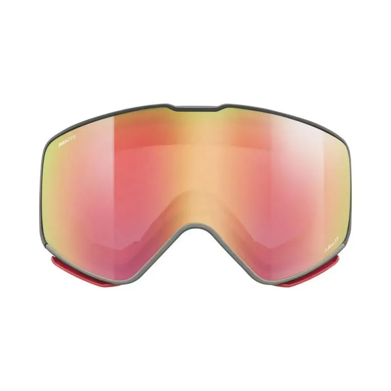MáSCARA JULBO QUICKSHIFT OTG (NEGRO  REACTIV CAT 1 A 3)