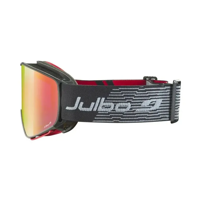 MáSCARA JULBO QUICKSHIFT OTG (NEGRO  REACTIV CAT 1 A 3)