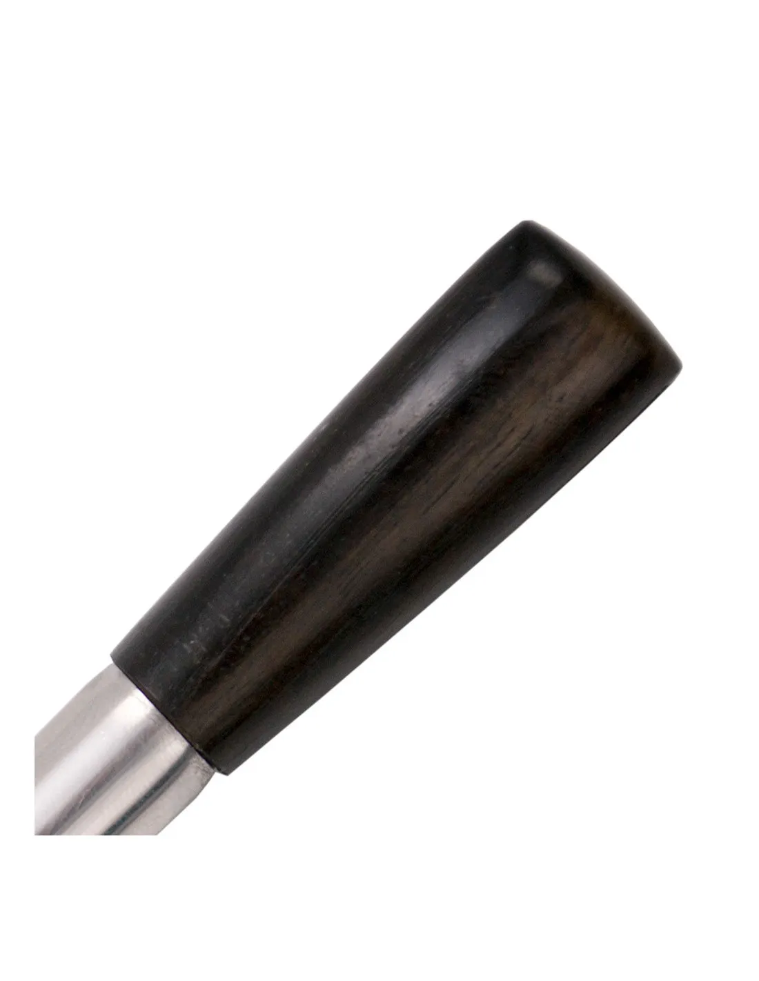 Navaja Artesanal Taramundi, madera de ébano (16,5 cm.)